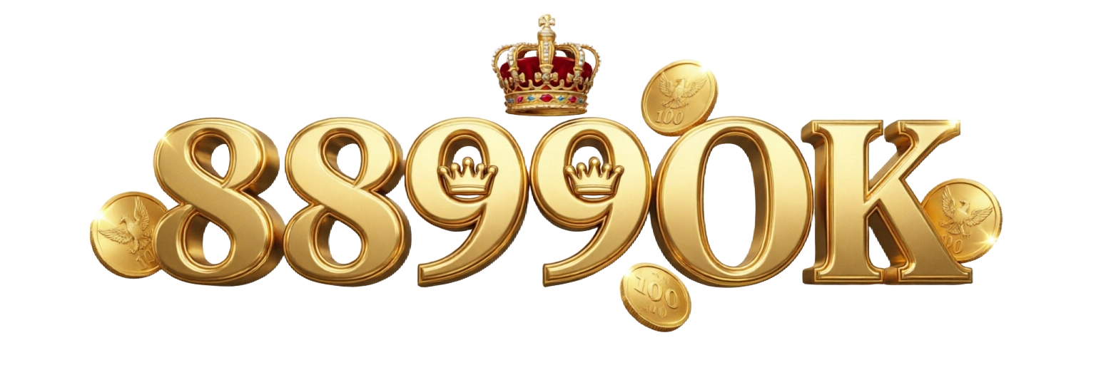 8899OK logo